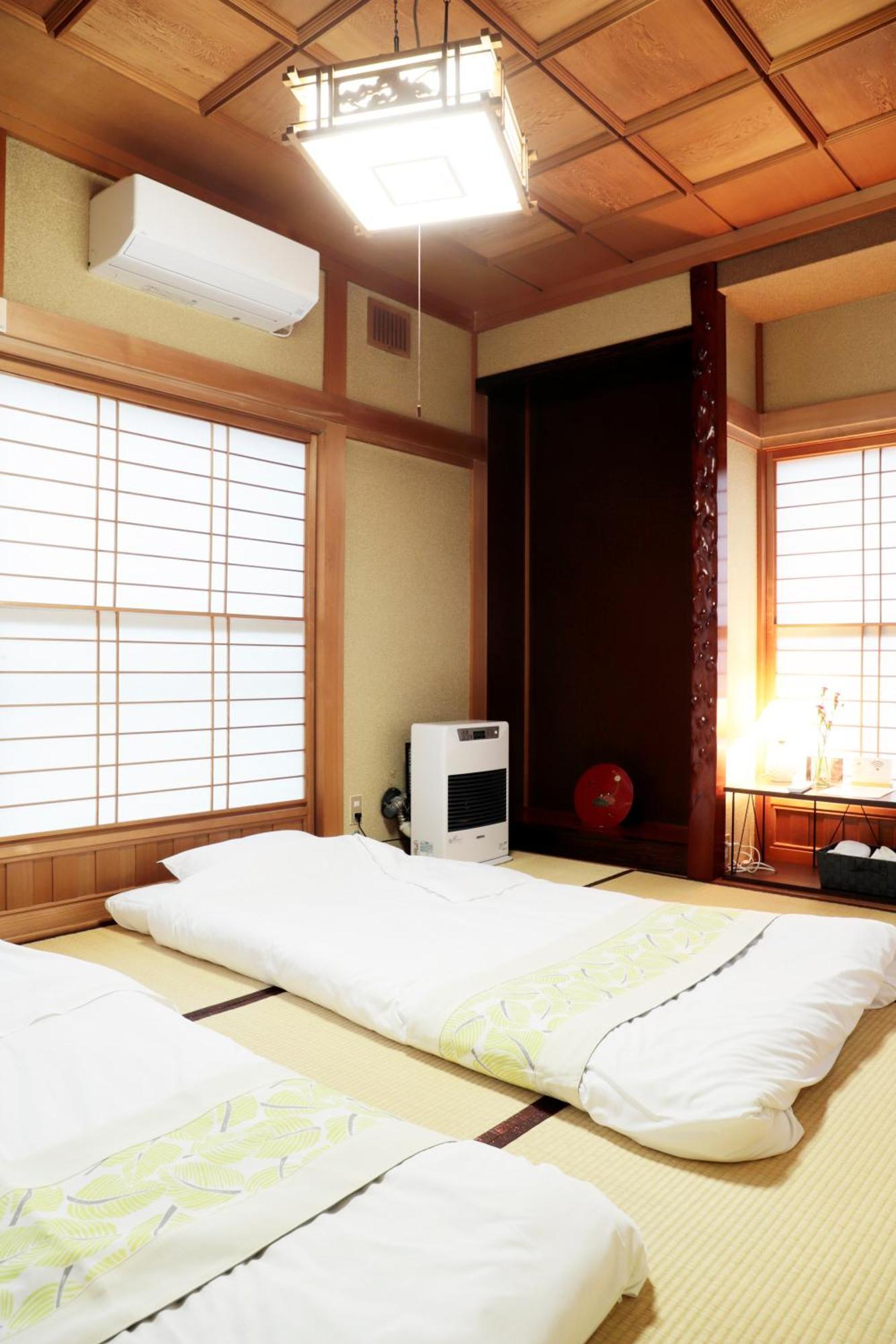 Plum House Otaru Exterior foto