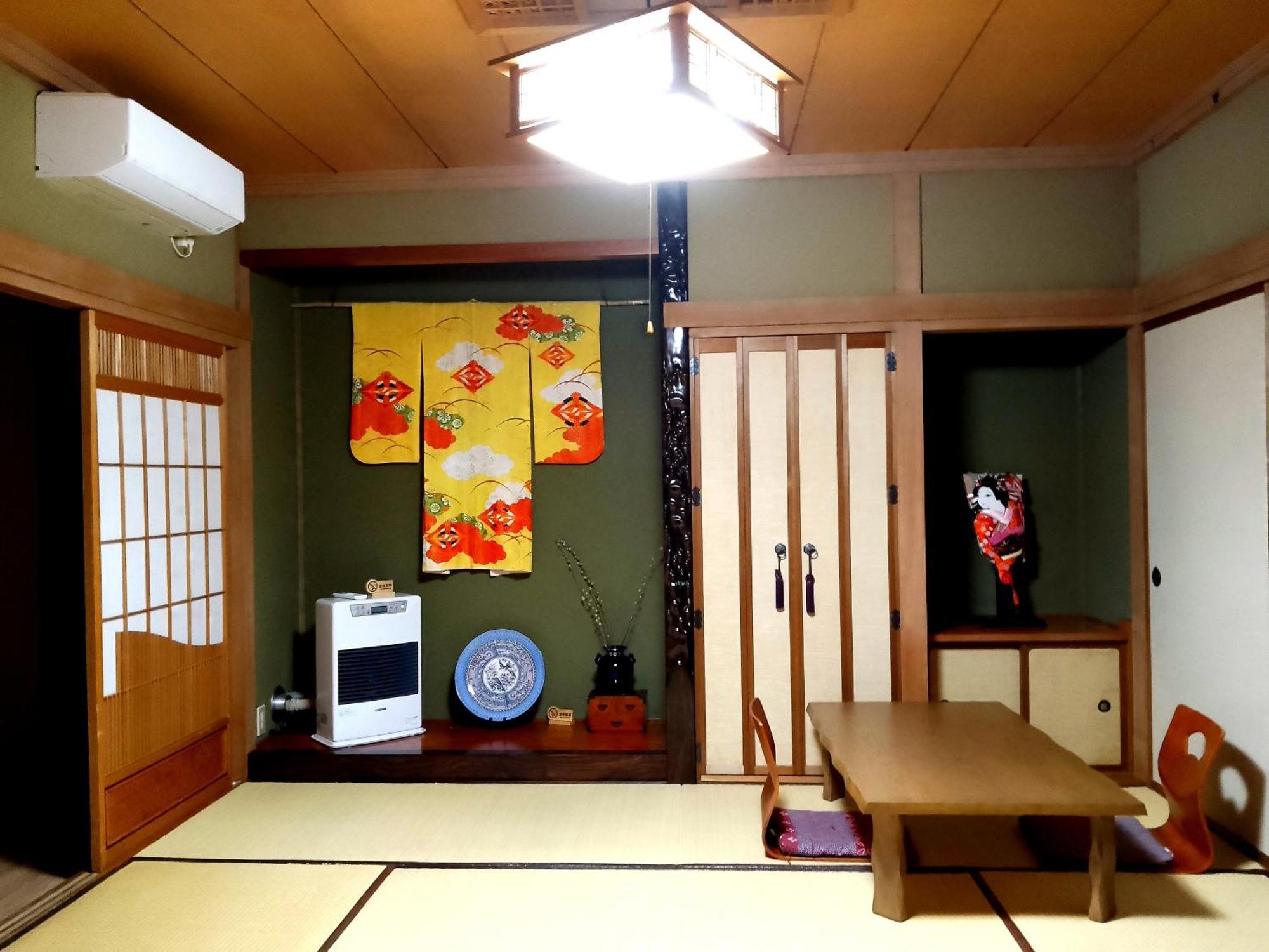 Plum House Otaru Exterior foto
