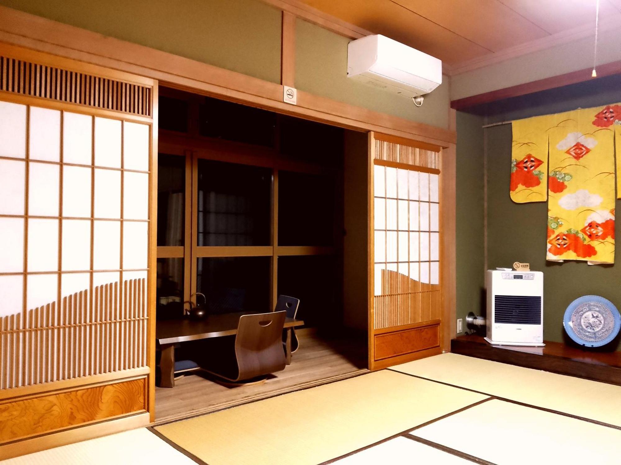 Plum House Otaru Exterior foto