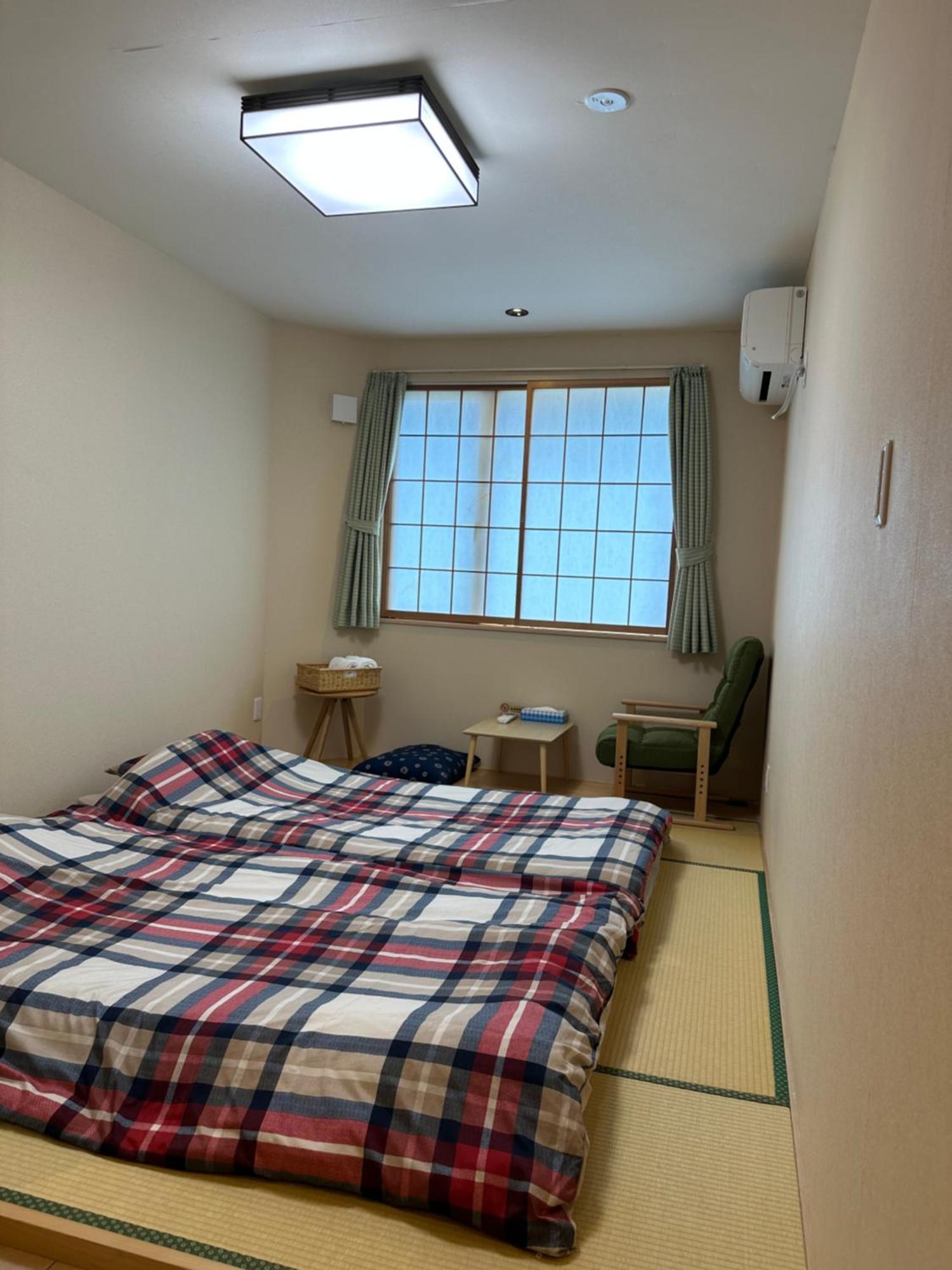 Plum House Otaru Exterior foto