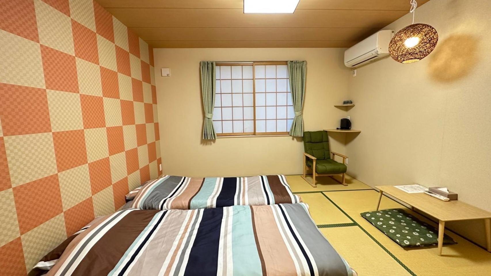 Plum House Otaru Exterior foto