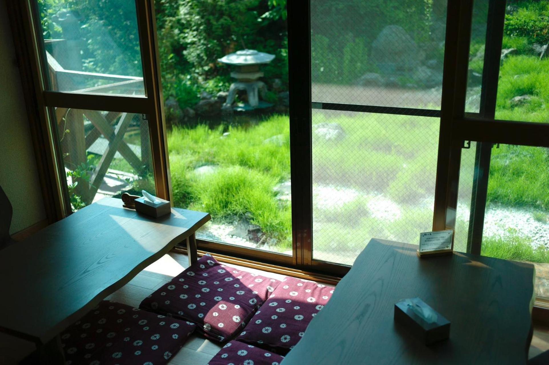 Plum House Otaru Exterior foto