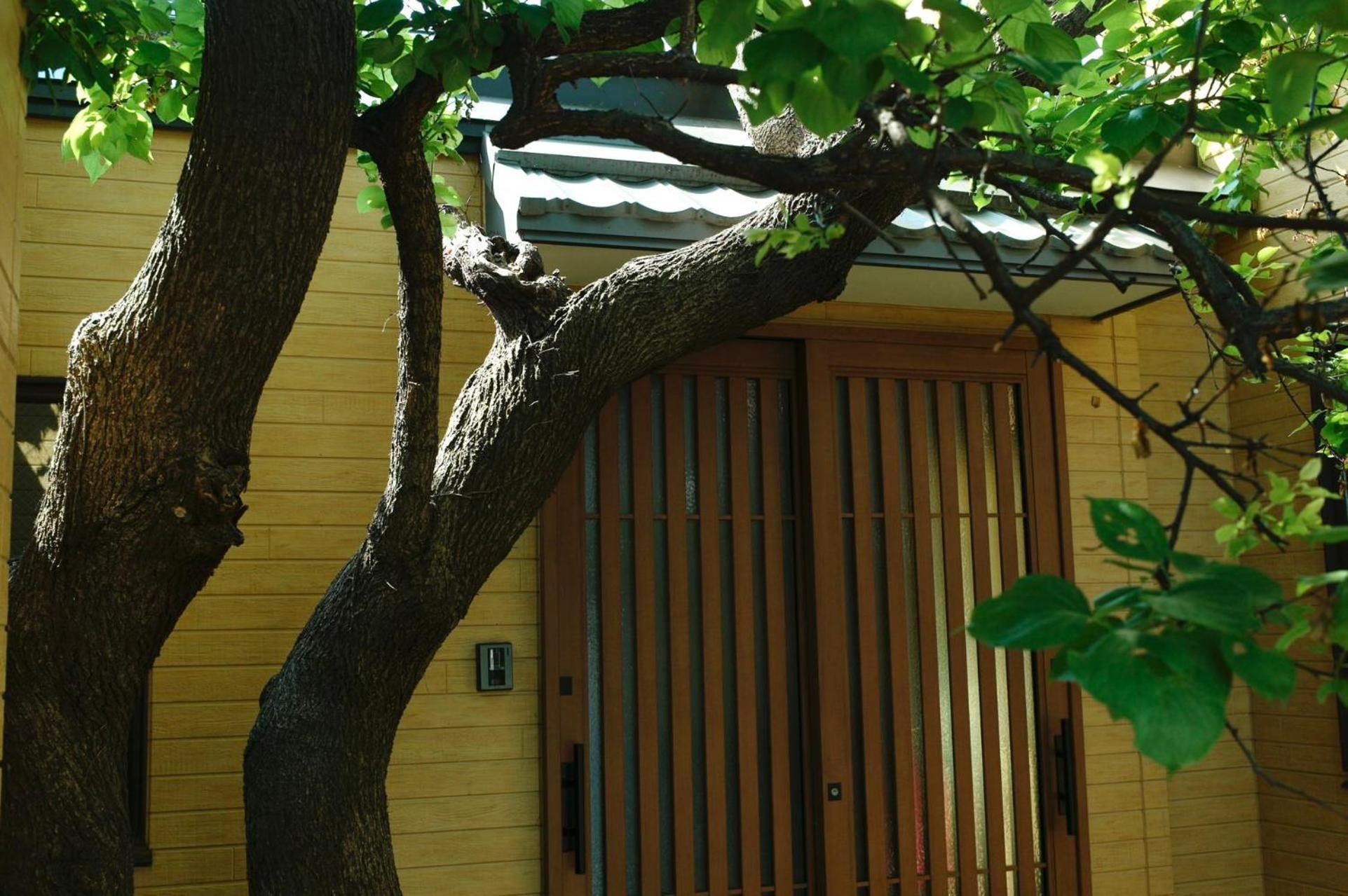 Plum House Otaru Exterior foto