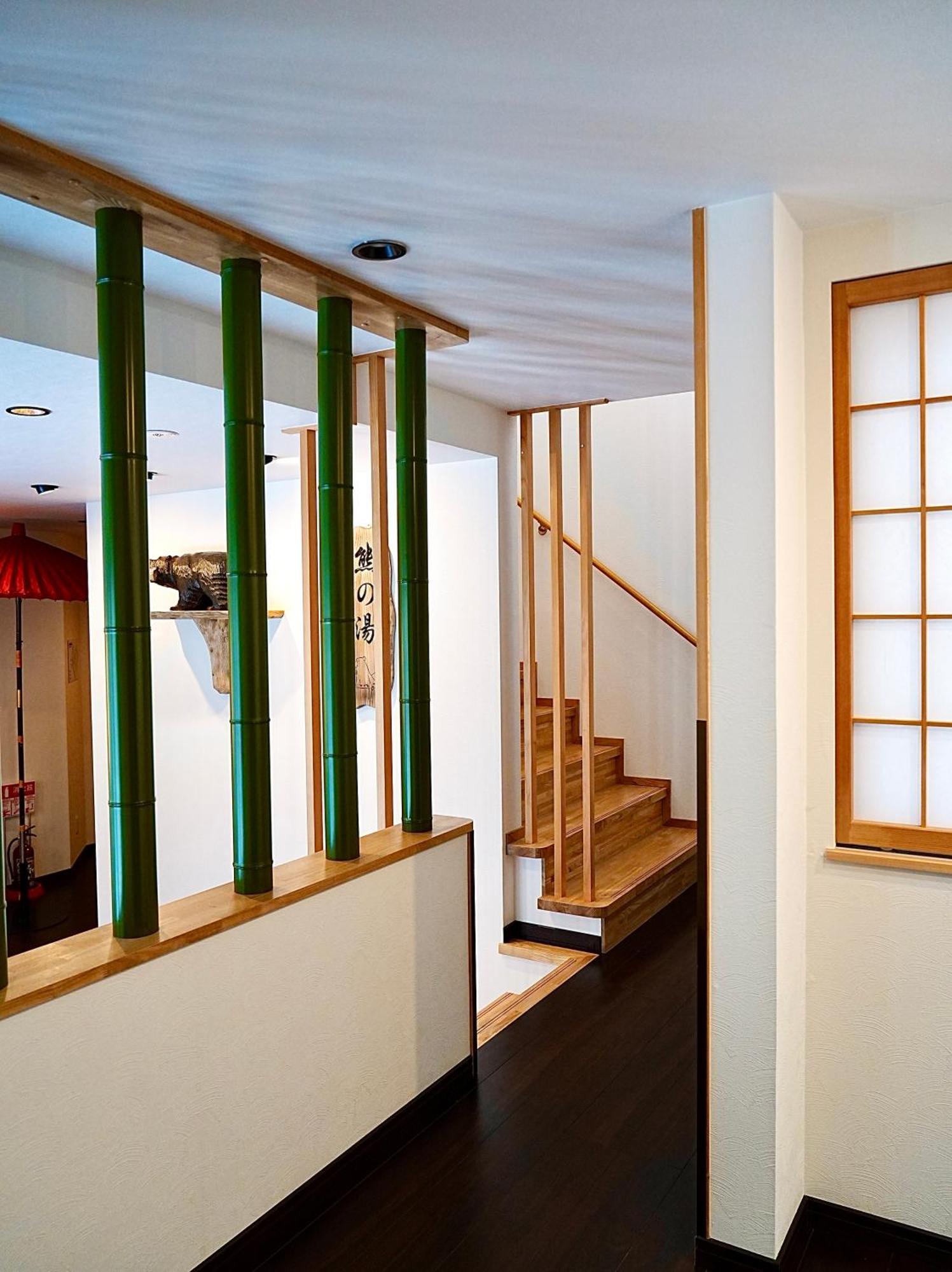 Plum House Otaru Exterior foto