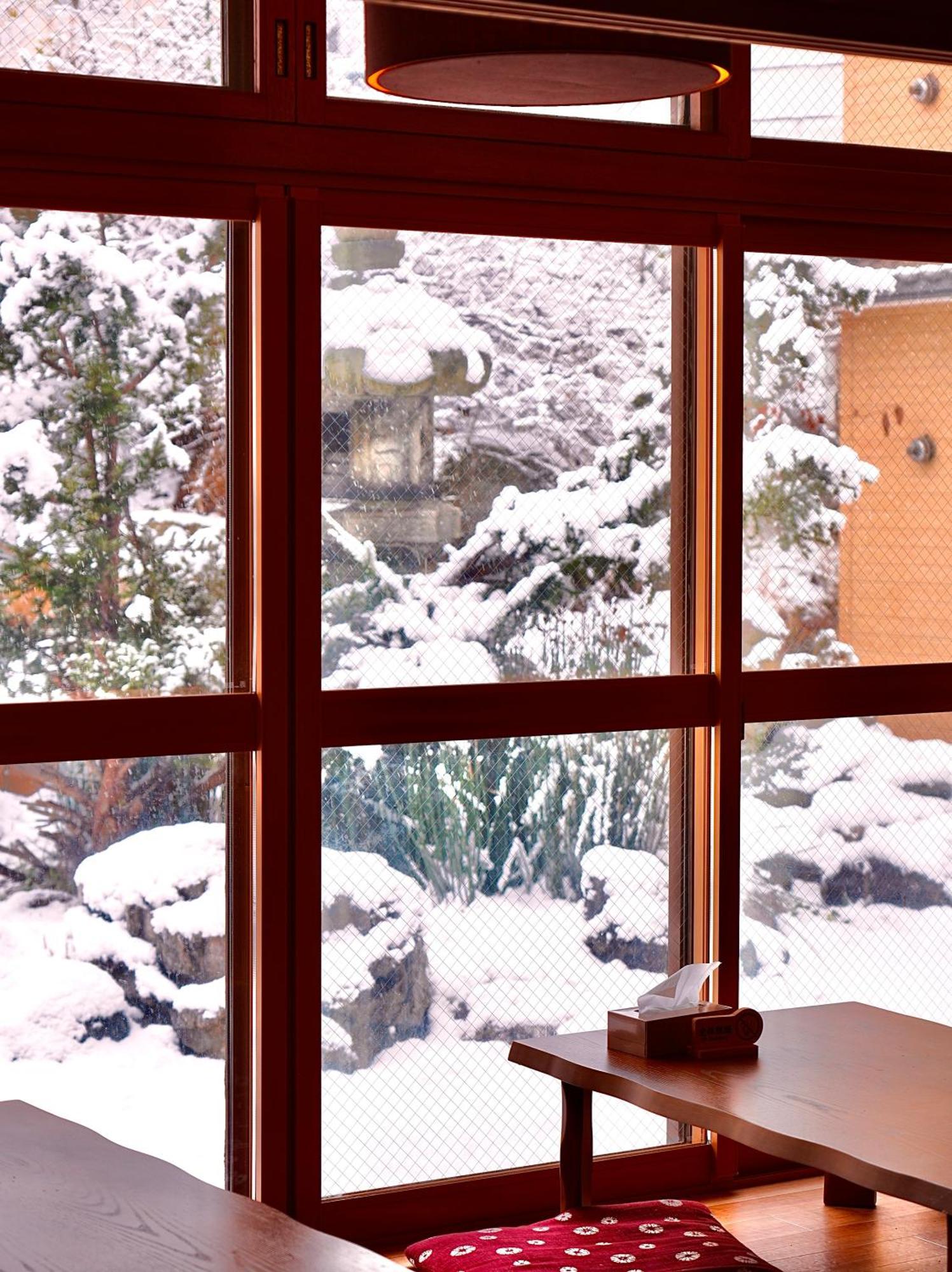 Plum House Otaru Exterior foto